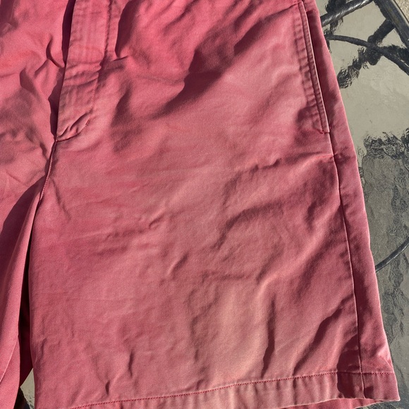 Vineyard Vines Shorts Faded from Sailing Size 40  The Real Deal!! - Picture 4 of 12